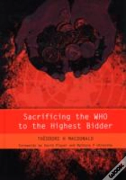 Capa do artigo Sacrificing The Who To The Highest Bidder