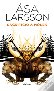 Capa do artigo Sacrificio A Mólek