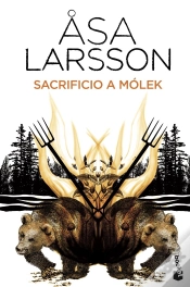 Capa do artigo Sacrificio A Mólek