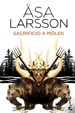 Capa do artigo Sacrificio A Mólek