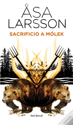 Capa do artigo Sacrificio A Mólek