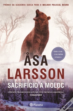 Capa do artigo Sacrifício a Moloc