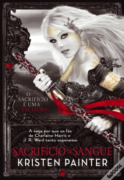 Capa do artigo Sacrifício De Sangue
