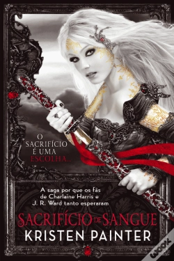 Capa do artigo Sacrifício de Sangue