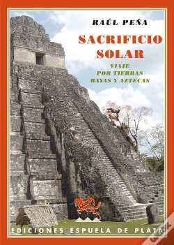 Capa do artigo Sacrificio Solar