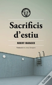 Capa do artigo Sacrificis D