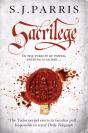 Sacrilege - Preview