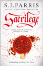 Sacrilege - Preview