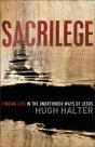 Sacrilege (Shapevine) - Preview