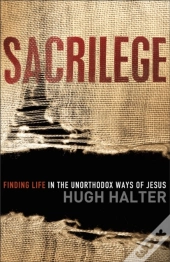 Sacrilege (Shapevine)