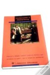 Capa do artigo Sacristanes Y Proxenetas