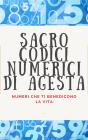 Sacro Codici Numerici Di Agesta - Preview