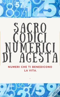 Capa do artigo Sacro Codici Numerici Di Agesta