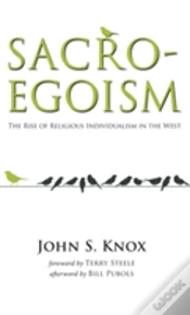 Capa do artigo Sacro-Egoism