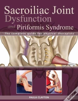 Capa do artigo Sacroiliac Joint Dysfunction And Piriformis Syndrome