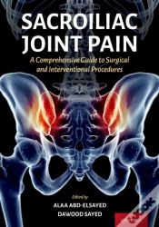 Capa do artigo Sacroiliac Joint Pain