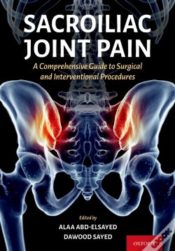 Capa do artigo Sacroiliac Joint Pain