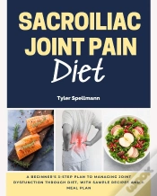 Capa do artigo Sacroiliac Joint Pain Diet