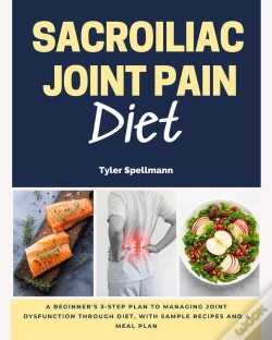 Capa do artigo Sacroiliac Joint Pain Diet