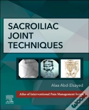 Capa do artigo Sacroiliac Joint Techniques - E-Book