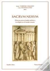 Capa do artigo Sacrum Nexum