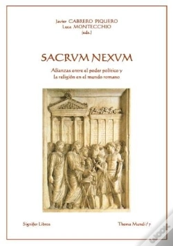 Capa do artigo Sacrum Nexum