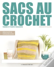 Capa do artigo Sacs Au Crochet : Formes Et Points Tendances