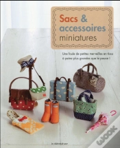 Capa do artigo Sacs & Accessoires Miniatures