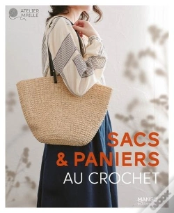 Capa do artigo Sacs & Paniers Au Crochet