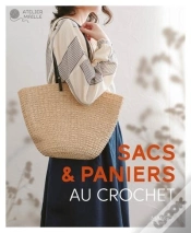 Capa do artigo Sacs & Paniers Au Crochet