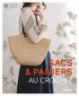 Sacs & Paniers Au Crochet - Preview