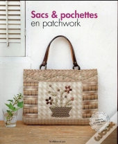 Sacs & Pochettes En Patchwork