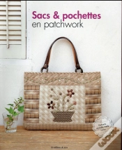 Capa do artigo Sacs & Pochettes En Patchwork