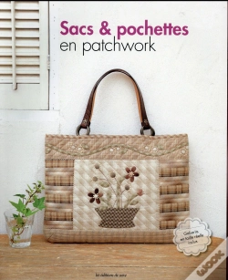 Capa do artigo Sacs & Pochettes En Patchwork
