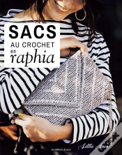Capa do artigo Sacs En Raphia Crochetés