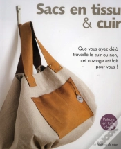 Capa do artigo Sacs En Tissu & Cuir