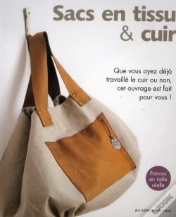 Capa do artigo Sacs En Tissu & Cuir
