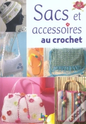 Sacs Et Accessoires Au Crochet