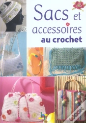 Capa do artigo Sacs Et Accessoires Au Crochet
