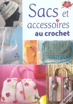Capa do artigo Sacs Et Accessoires Au Crochet