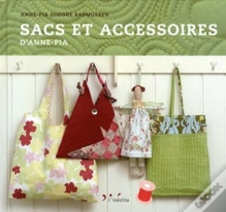 Capa do artigo Sacs Et Accessoires D'Anne-Pia