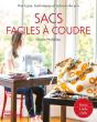 Sacs Faciles À Coudre ; Pas À Pas, Techniques Et Astuces De Pro ; Patron À Taille Réelle - Preview
