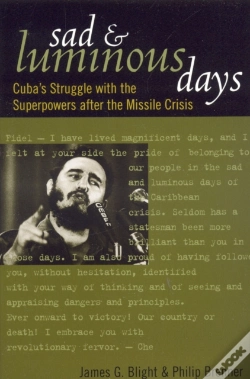 Capa do artigo Sad And Luminous Days