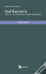 Capa do artigo Sad Baccarra