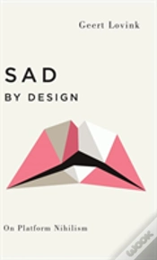 Capa do artigo Sad By Design