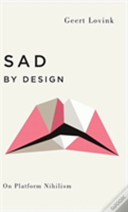 Capa do artigo Sad By Design