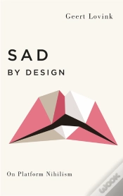 Capa do artigo Sad By Design