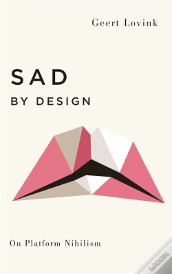 Capa do artigo Sad By Design