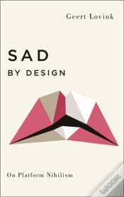 Capa do artigo Sad By Design