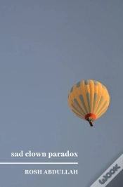 Capa do artigo Sad Clown Paradox